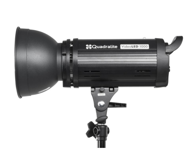 Quadralite VideoLED 1000 - 659183 - zdjęcie 2